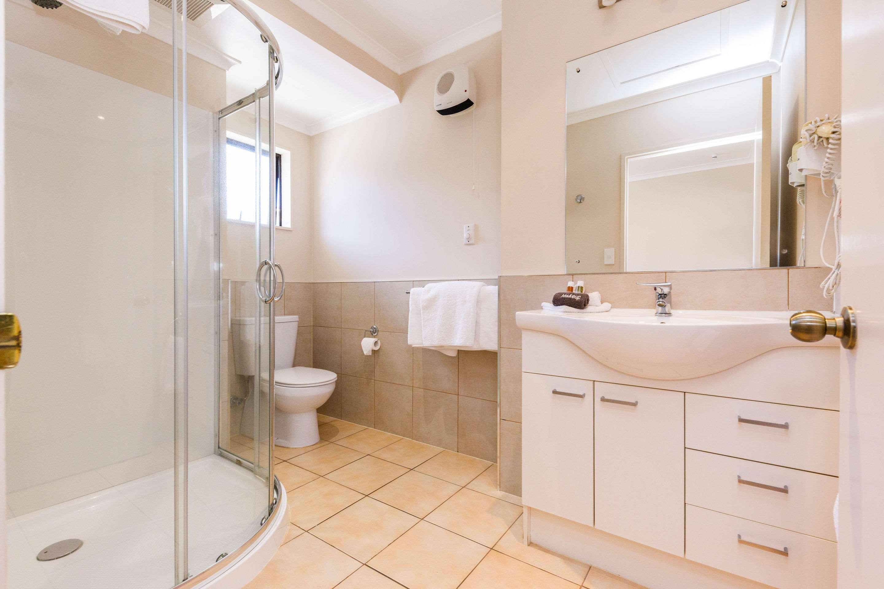 Kauri Court Motel Palmerston North Ngoại thất bức ảnh