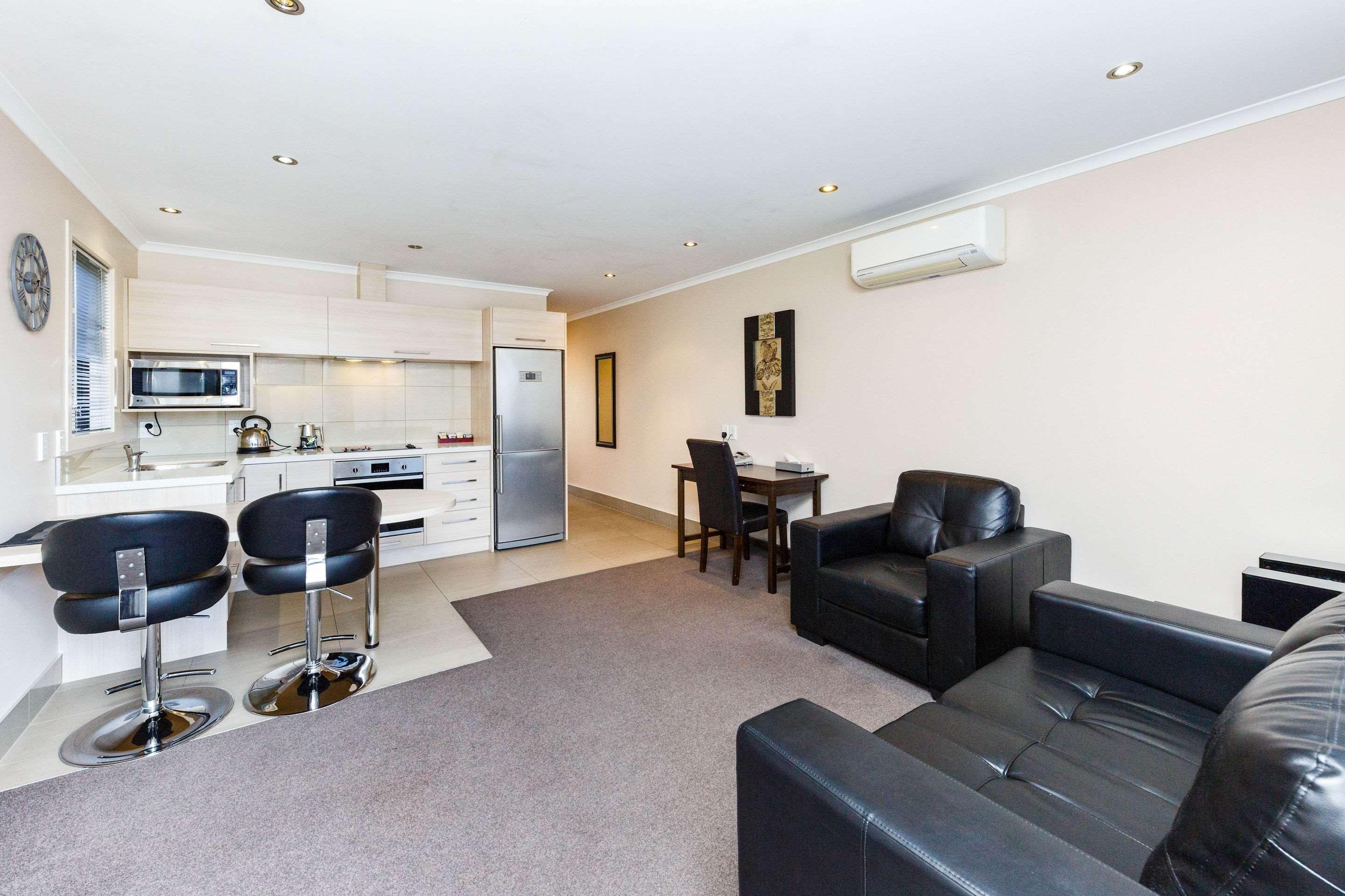 Kauri Court Motel Palmerston North Ngoại thất bức ảnh