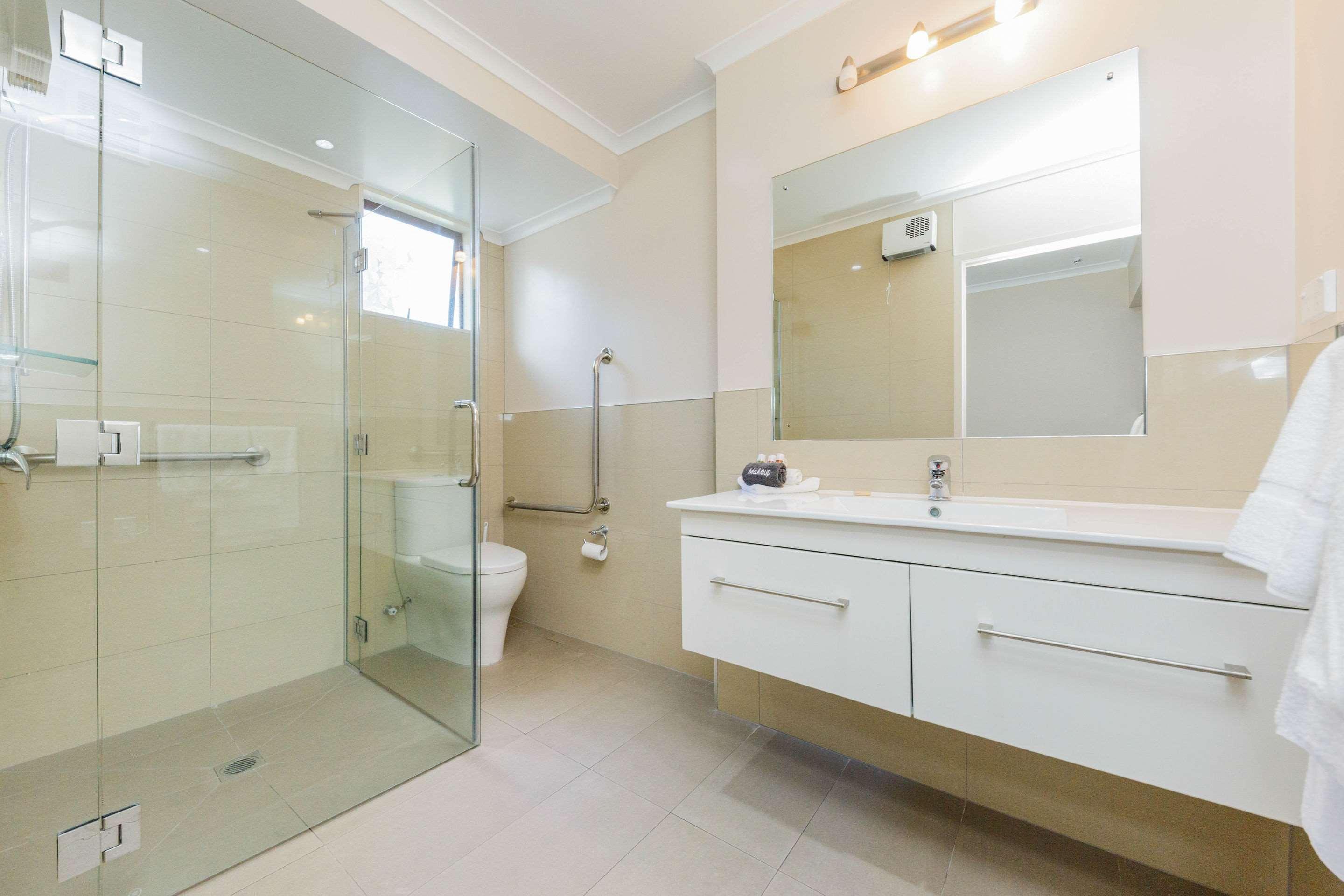 Kauri Court Motel Palmerston North Ngoại thất bức ảnh