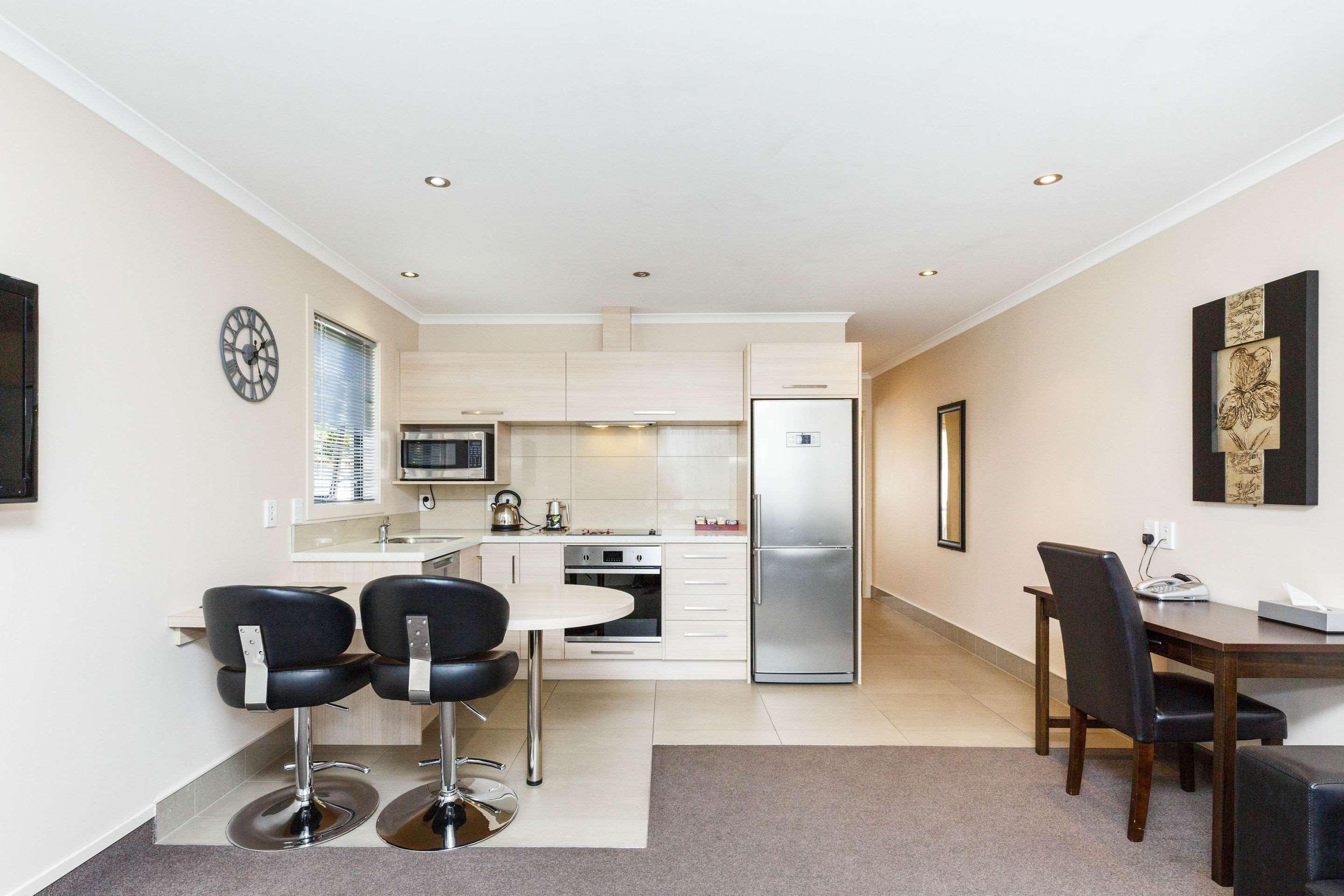 Kauri Court Motel Palmerston North Ngoại thất bức ảnh