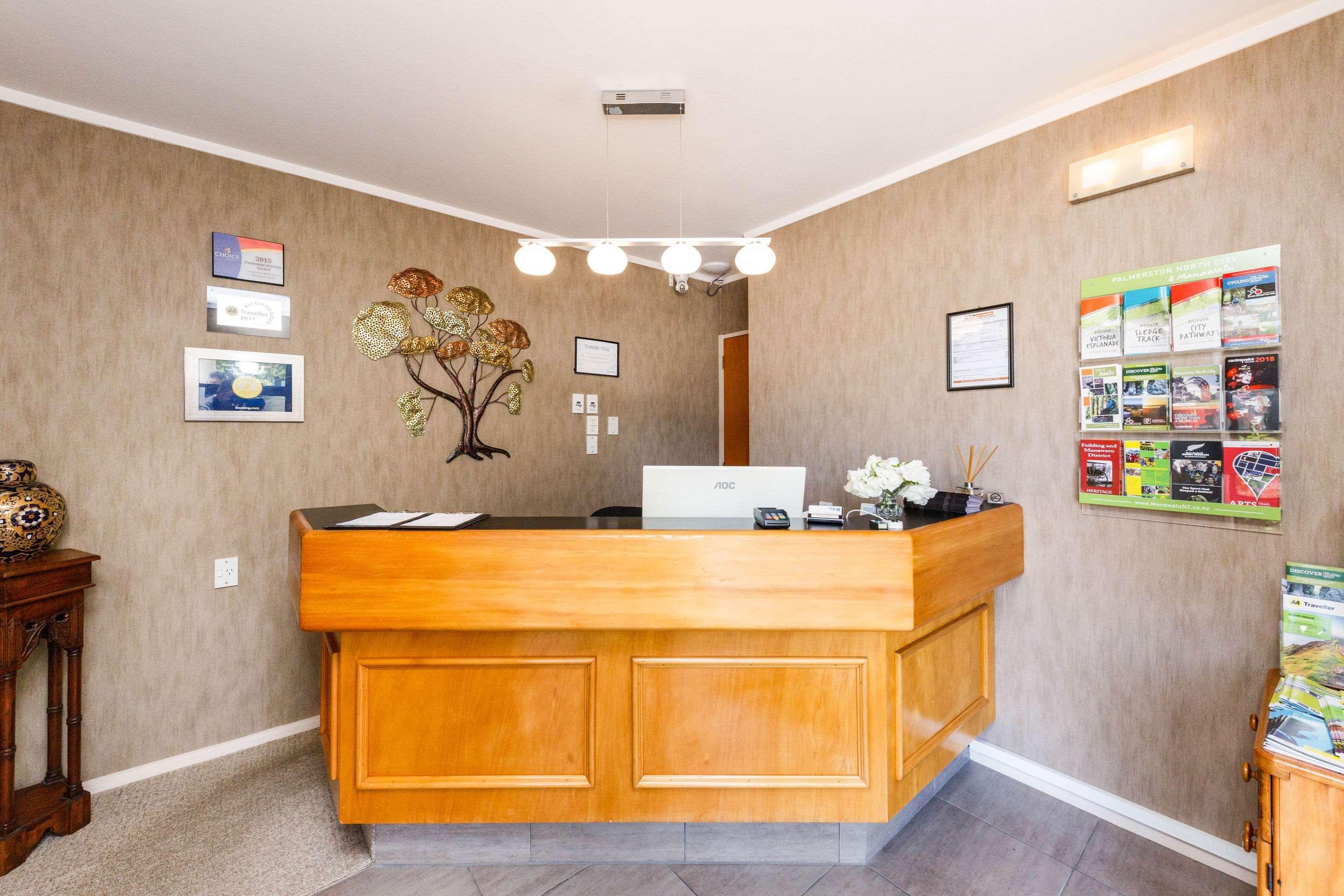 Kauri Court Motel Palmerston North Ngoại thất bức ảnh