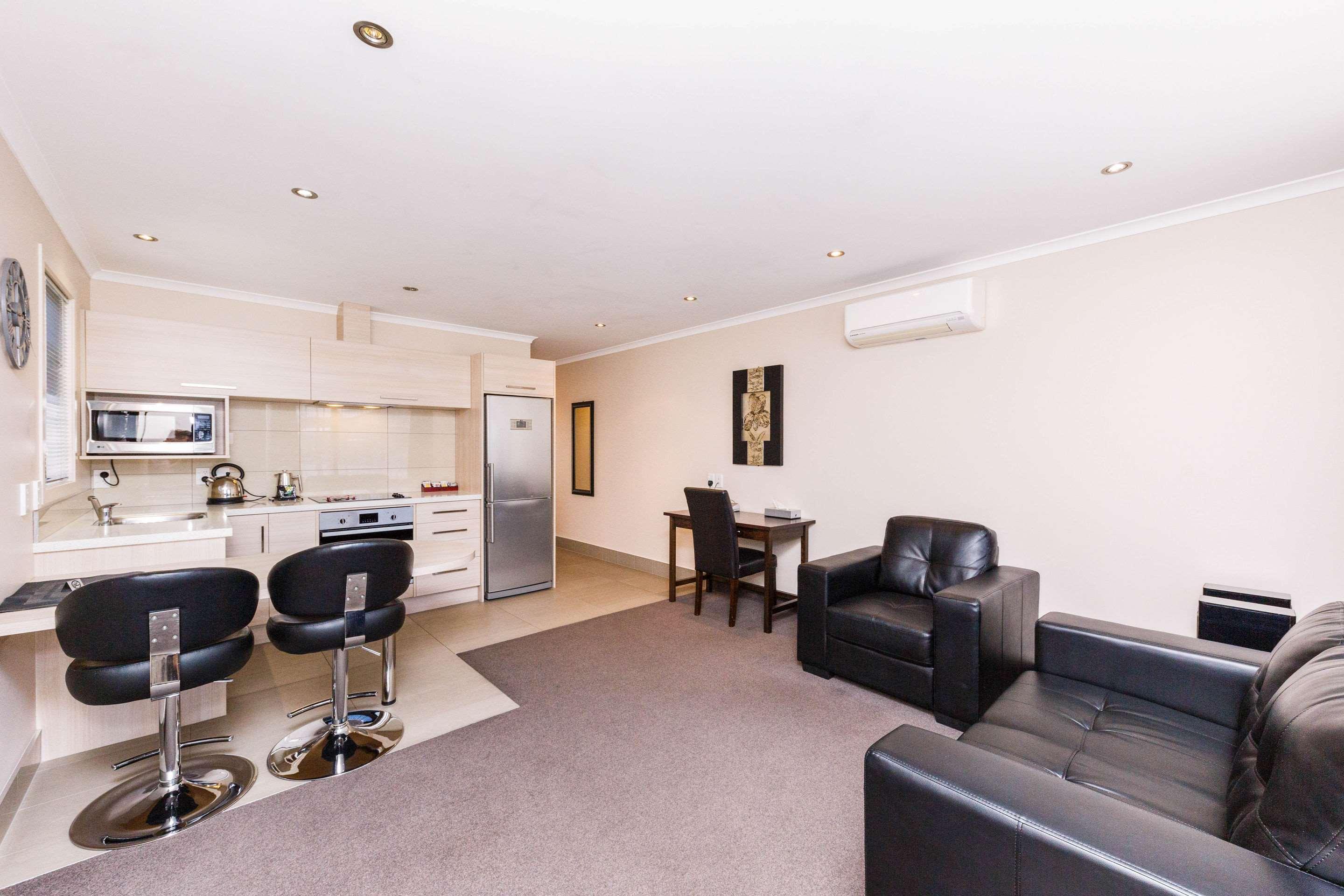 Kauri Court Motel Palmerston North Ngoại thất bức ảnh