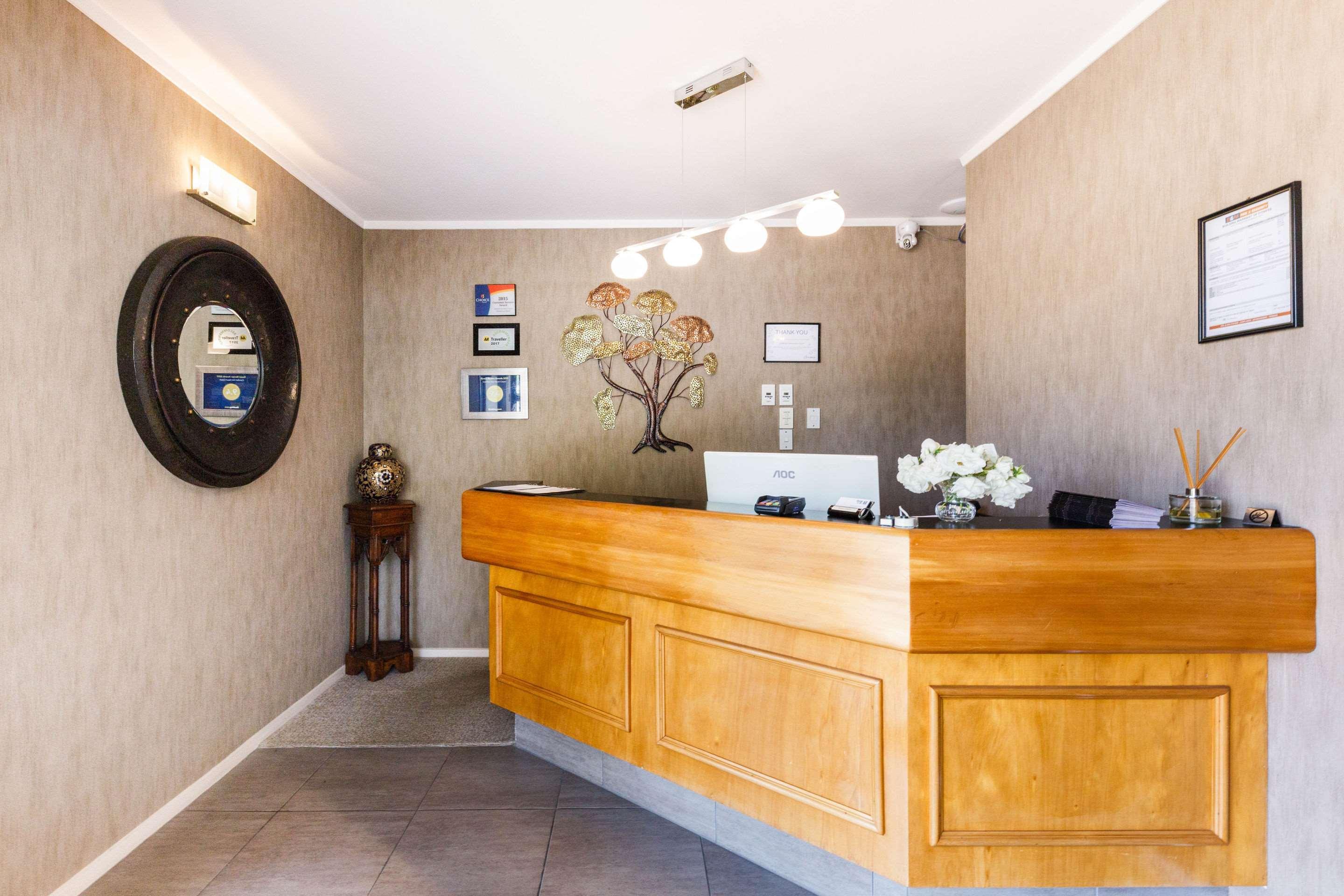 Kauri Court Motel Palmerston North Ngoại thất bức ảnh
