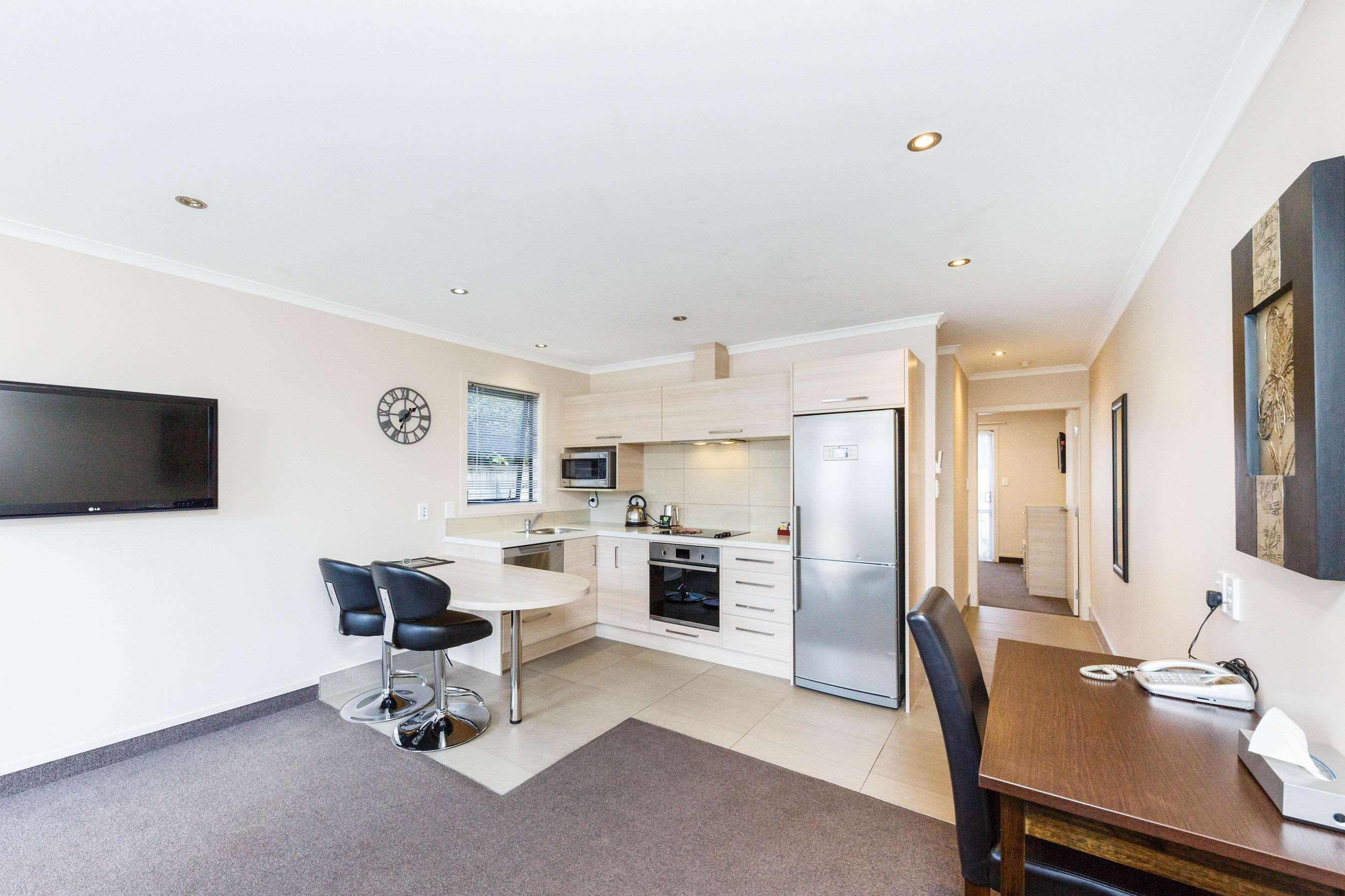 Kauri Court Motel Palmerston North Ngoại thất bức ảnh