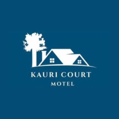 Kauri Court Motel Palmerston North Ngoại thất bức ảnh