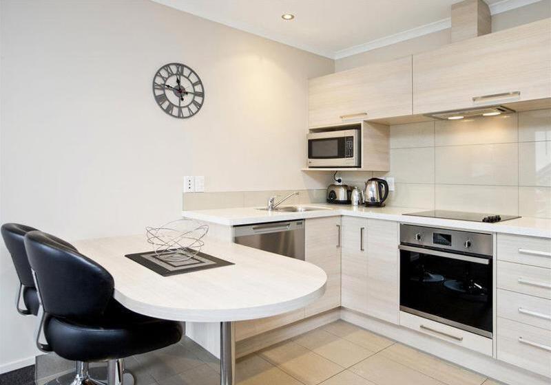 Kauri Court Motel Palmerston North Phòng bức ảnh