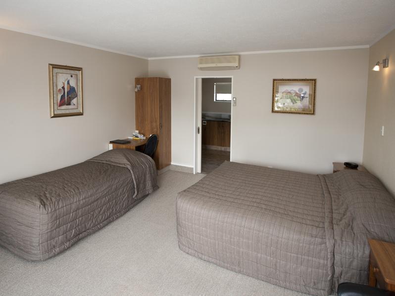Kauri Court Motel Palmerston North Ngoại thất bức ảnh