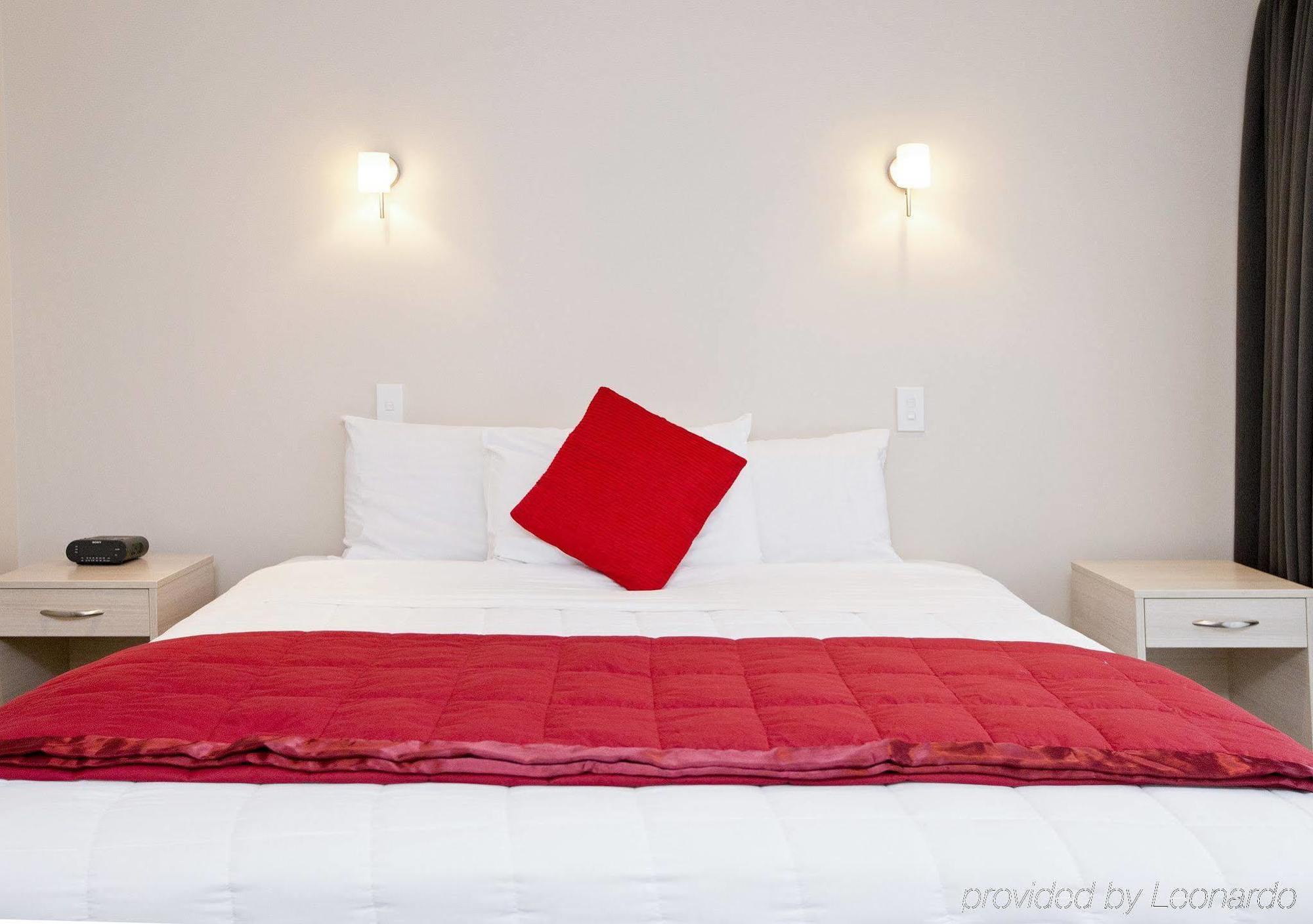 Kauri Court Motel Palmerston North Ngoại thất bức ảnh