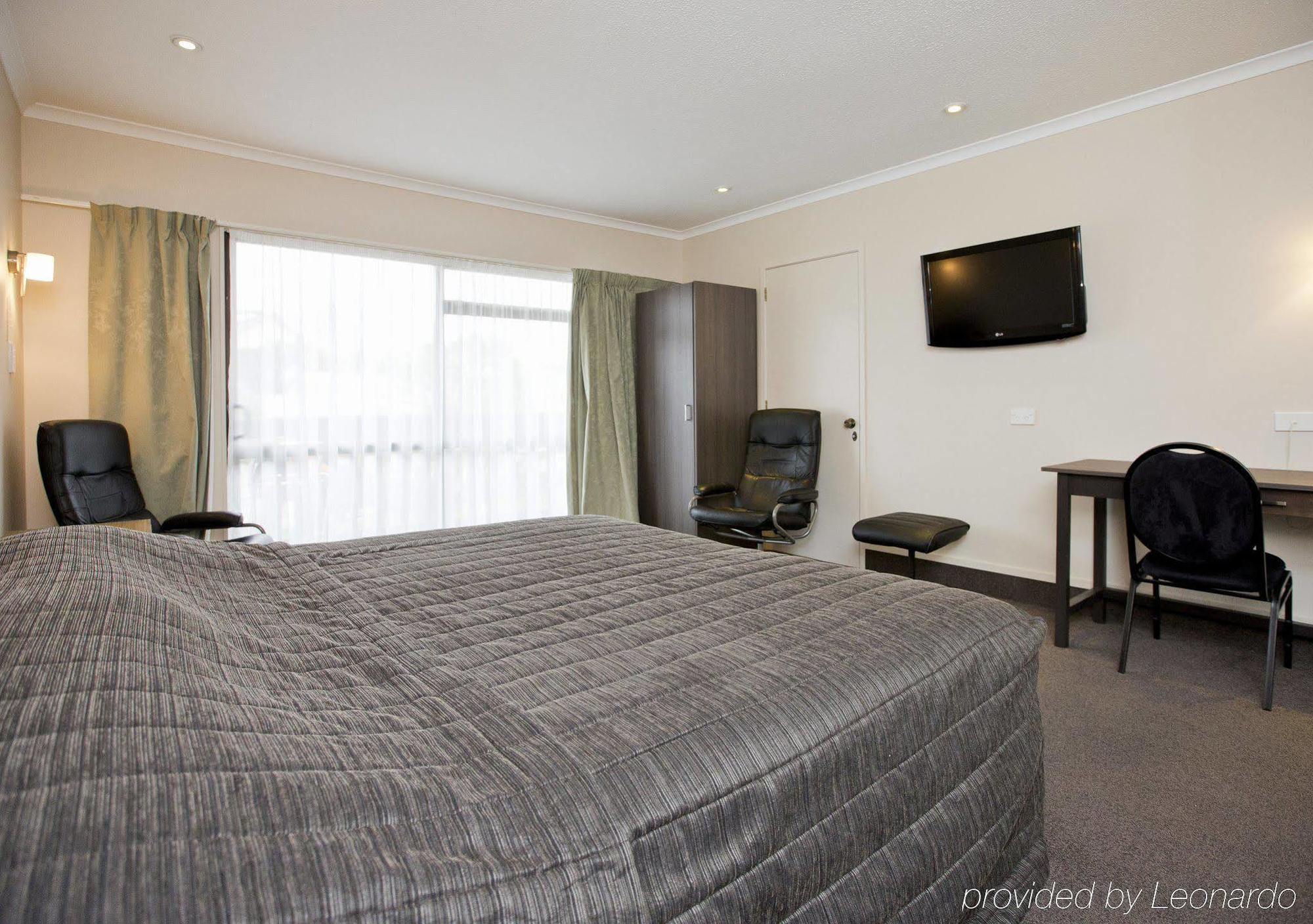 Kauri Court Motel Palmerston North Ngoại thất bức ảnh