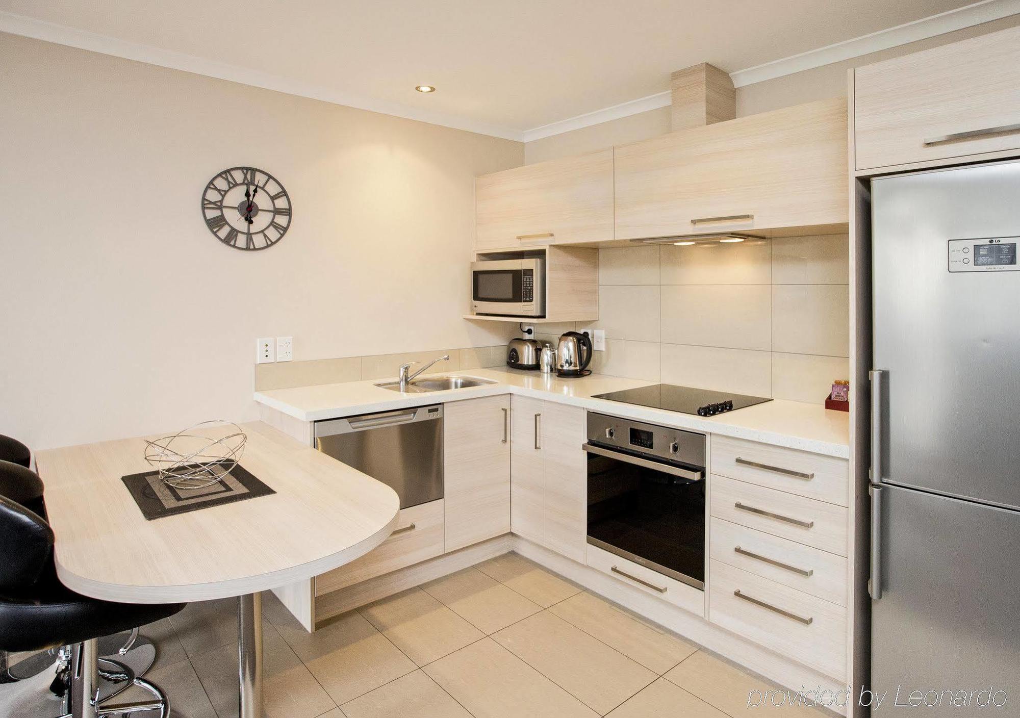 Kauri Court Motel Palmerston North Ngoại thất bức ảnh