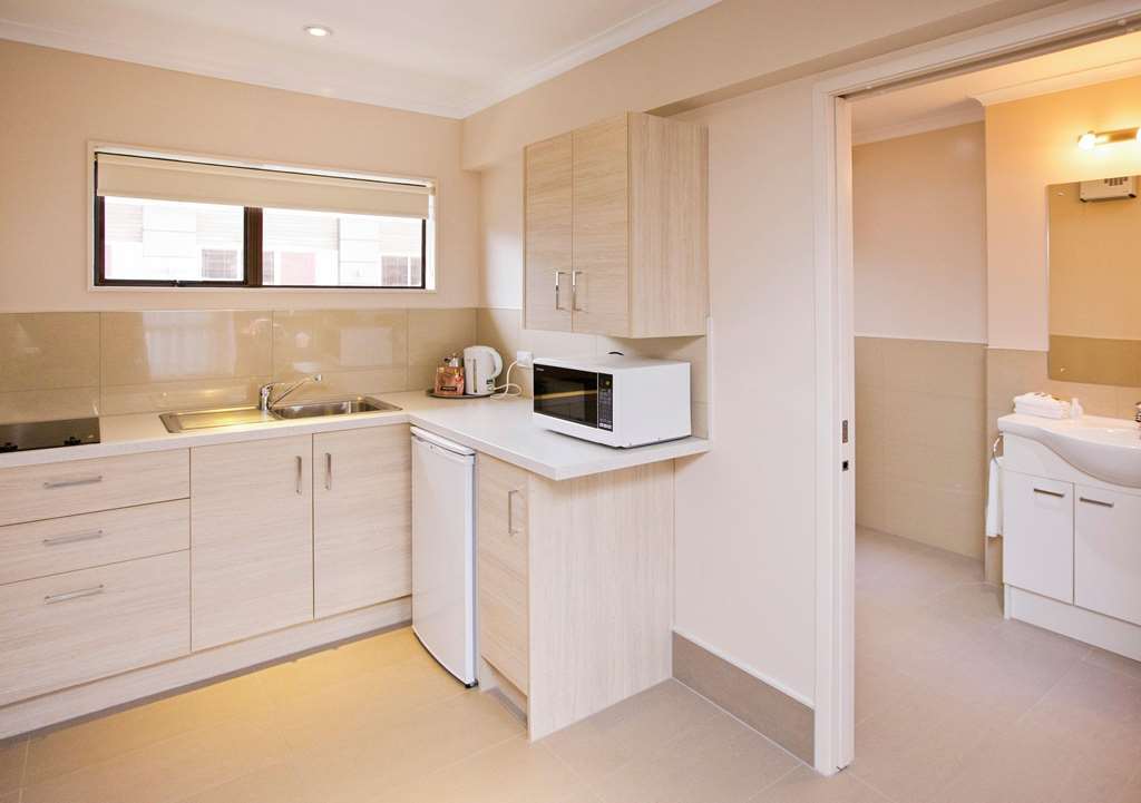 Kauri Court Motel Palmerston North Phòng bức ảnh
