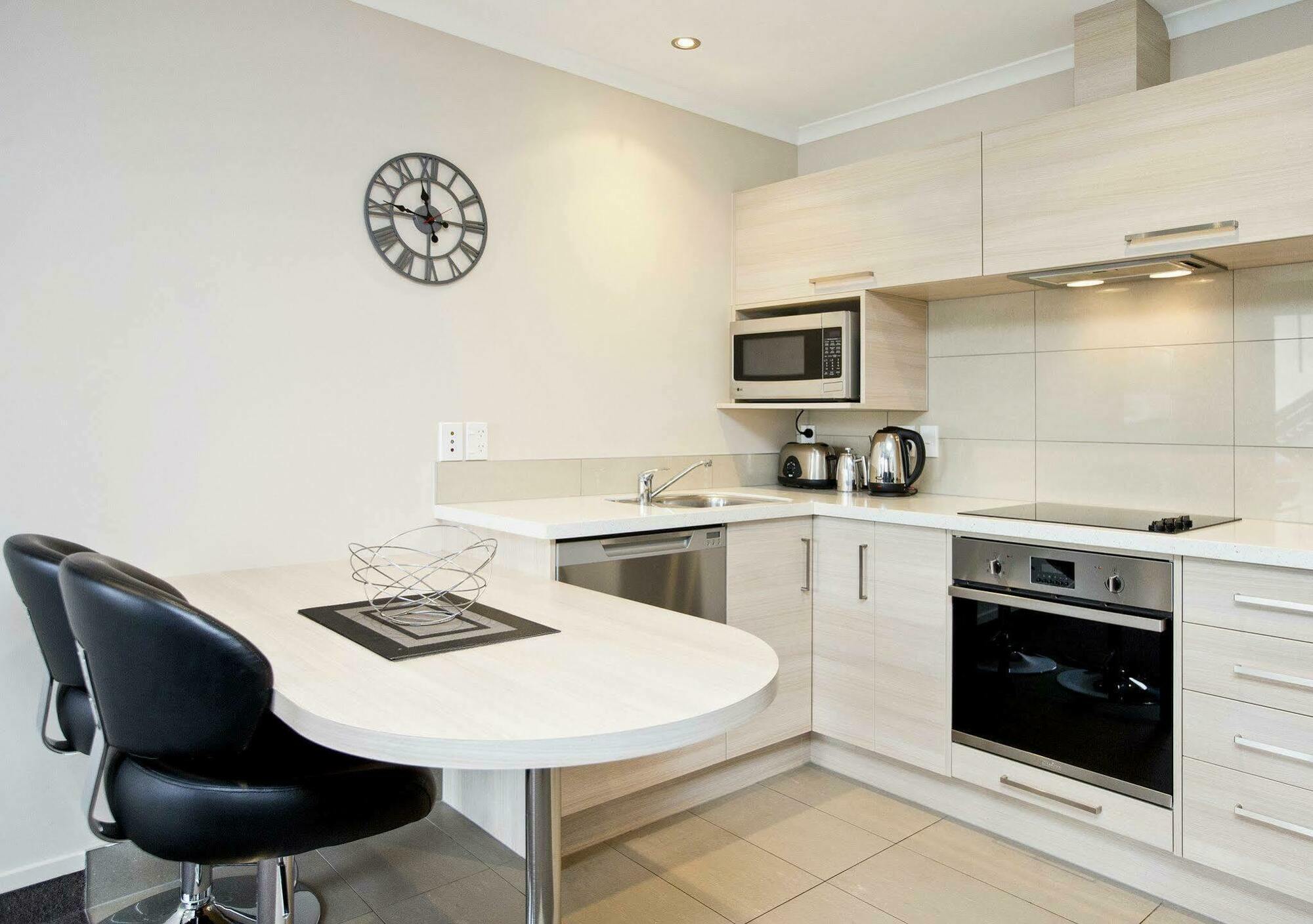 Kauri Court Motel Palmerston North Ngoại thất bức ảnh