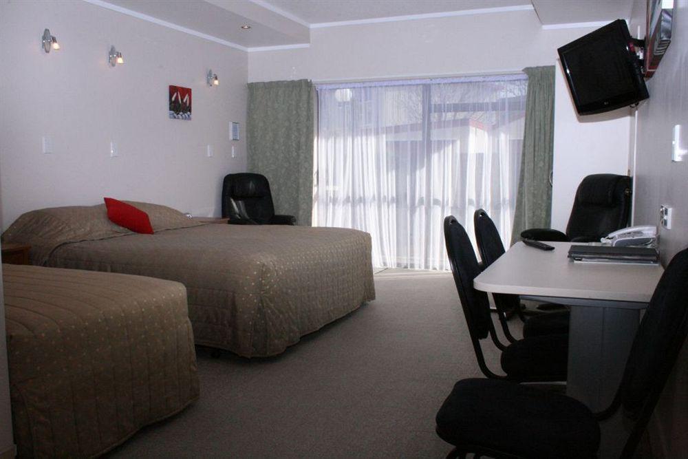 Kauri Court Motel Palmerston North Ngoại thất bức ảnh